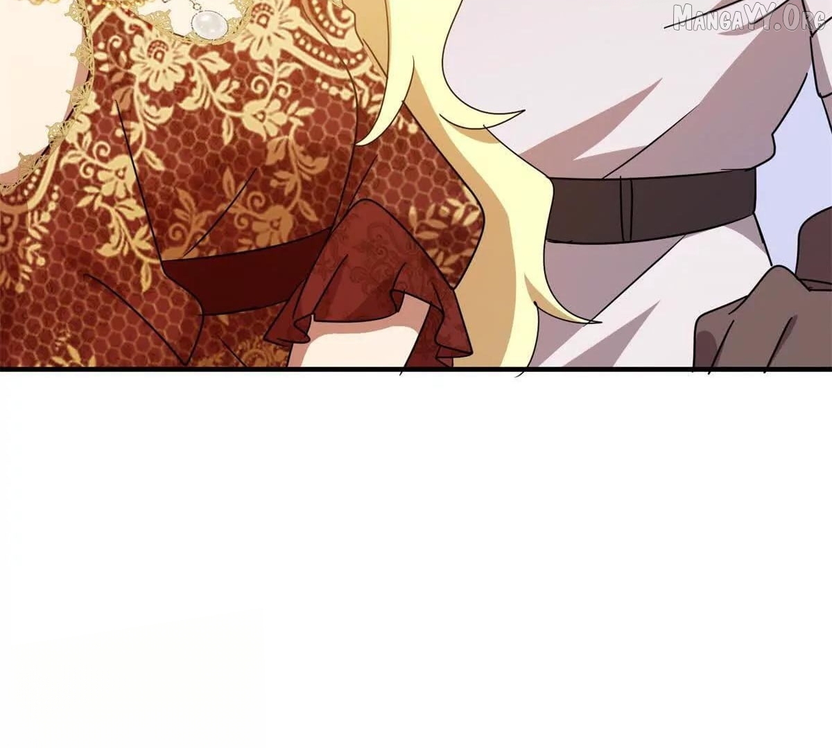 Don't Embarrass Me Chapter 149 - page 9